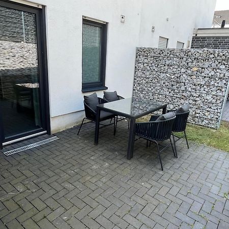 Luxuswohnung Direkt Am Phoenixsee Dortmund Esterno foto