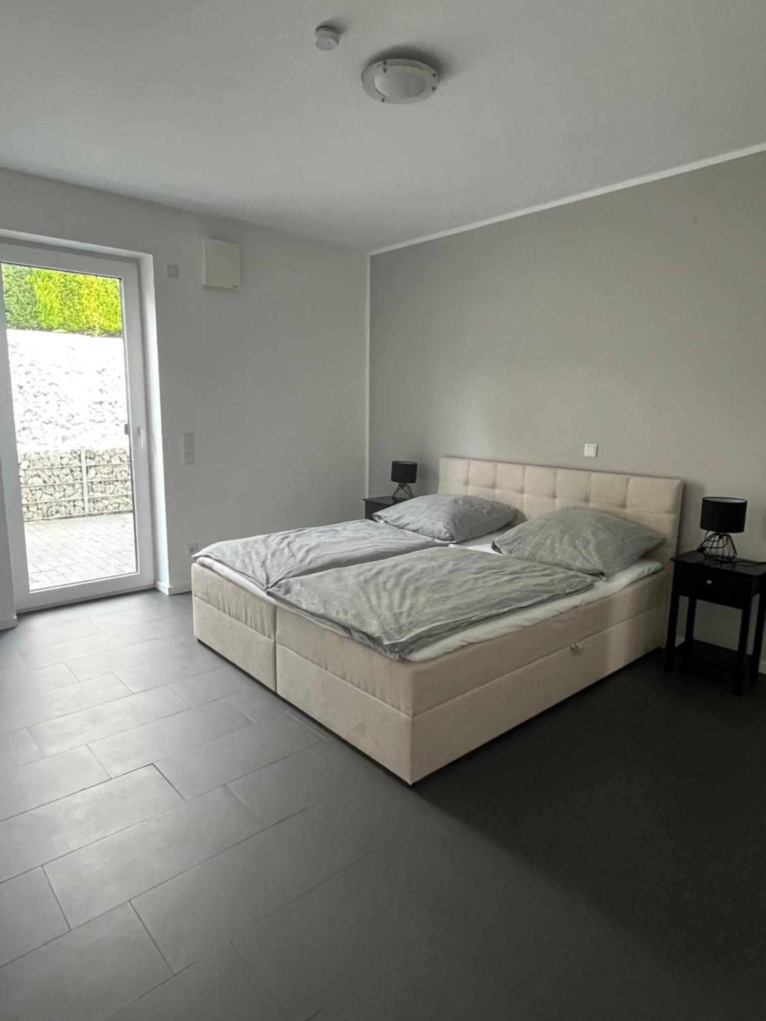 Luxuswohnung Direkt Am Phoenixsee Dortmund Esterno foto