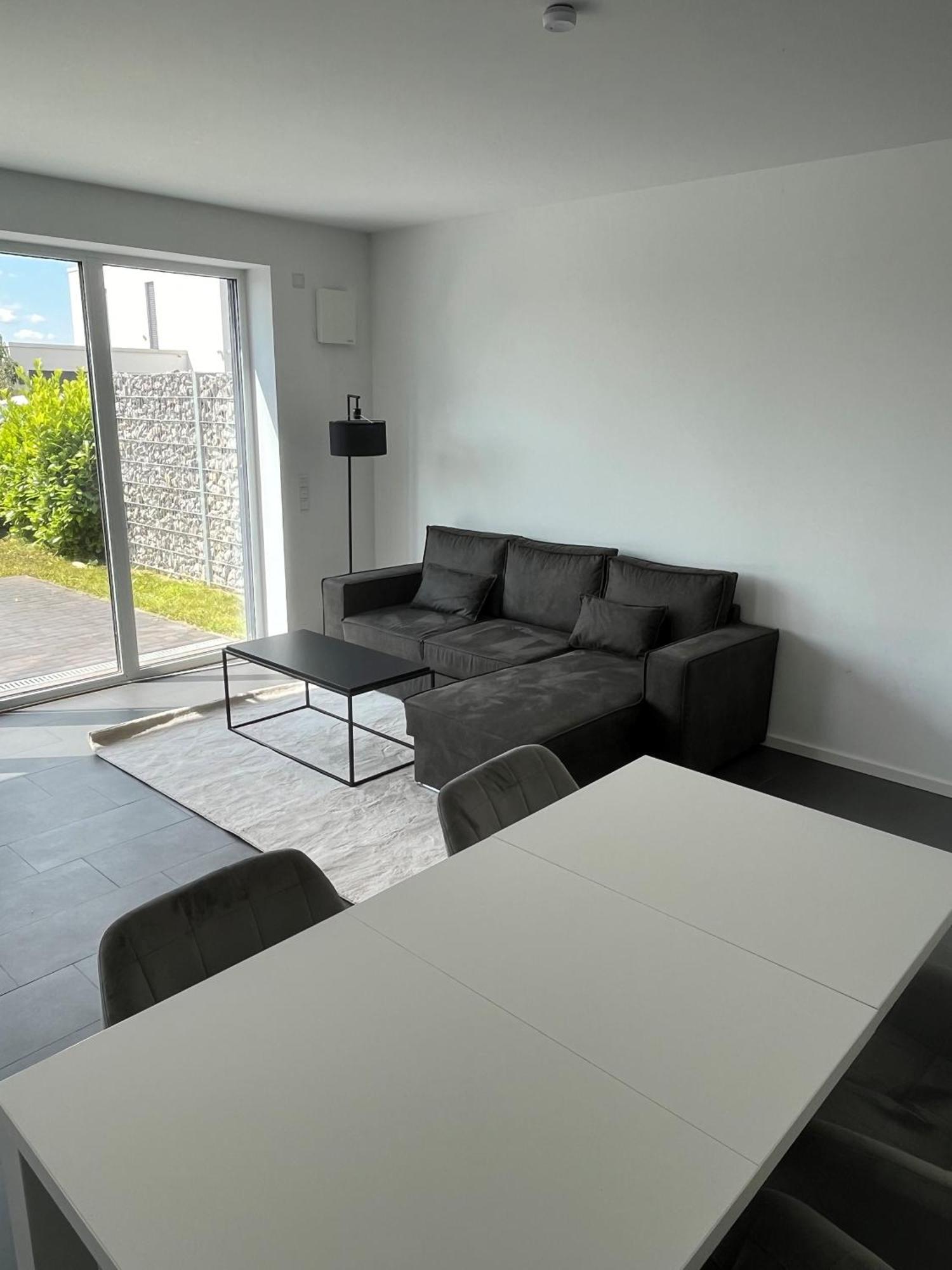 Luxuswohnung Direkt Am Phoenixsee Dortmund Esterno foto