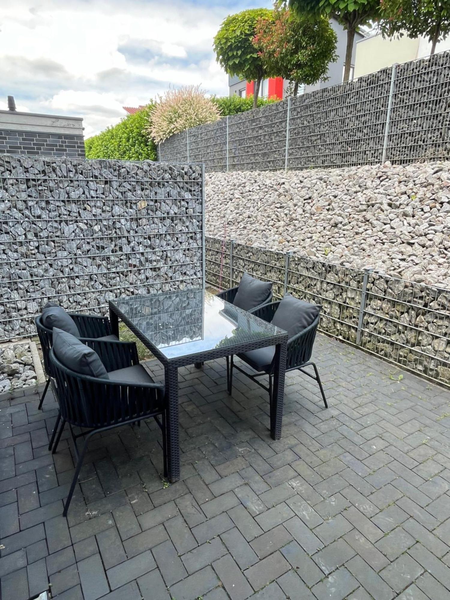Luxuswohnung Direkt Am Phoenixsee Dortmund Esterno foto
